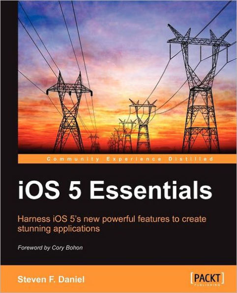 IOS 5 Essentials