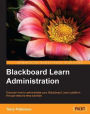 Blackboard Learn Administration