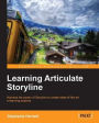 Learning Articulate Storyline