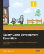 jQuery Game Development Essentials