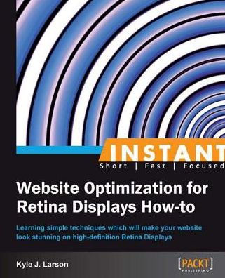 Instant Website Optimization for Retina Displays How-to