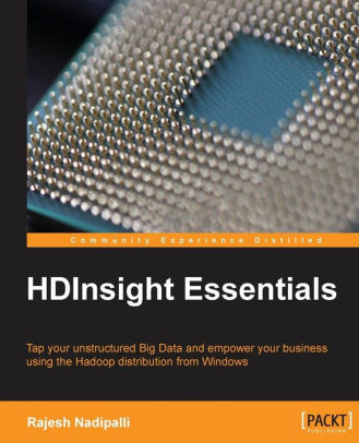 Hdinsight Essentialspaperback - 