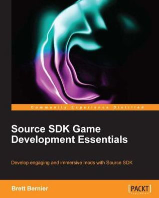 Source SDK Game Development Essentials