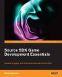 Source SDK Game Development Essentials