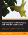 Rapid BeagleBoard Prototyping with MATLAB and Simulink