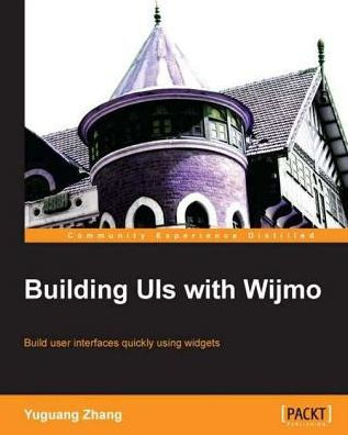 Building UIs with Wijmo