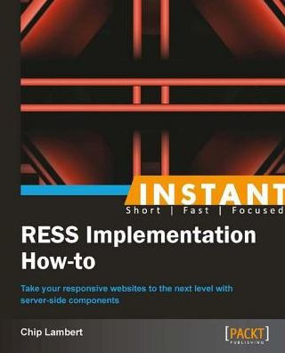 Instant RESS Implementation How-to