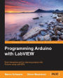 Programming Arduino with LabVIEW