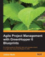 Agile Project Management with GreenHopper 6 Blueprints
