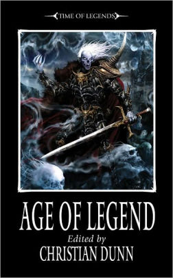 age of legends by