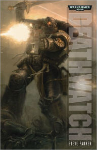 Free audio english books to download Deathwatch