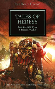 Tales of Heresy