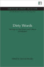 Dirty Words: Writings on the History and Culture of Pollution