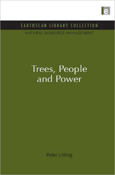 Trees, People and Power