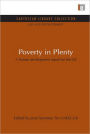 Poverty in Plenty: A human development report for the UK