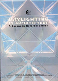 Title: Daylighting in Architecture: A European Reference Book, Author: Nick V. Baker