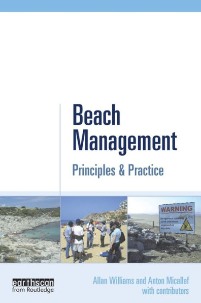 Beach Management: Principles and Practice