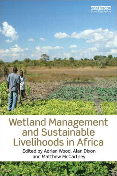 Wetland Management and Sustainable Livelihoods Africa