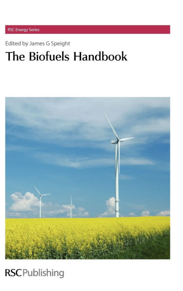 The Biofuels Handbook