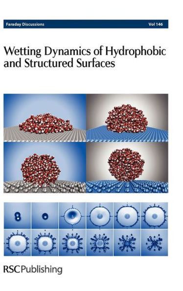 Wetting Dynamics and Surfaces: Faraday Discussions No 146