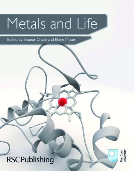 Metals and Life / Edition 1