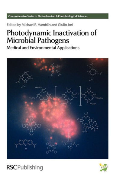 Photodynamic Inactivation of Microbial Pathogens: Medical and Environmental Applications