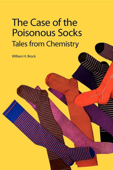 the Case of Poisonous Socks: Tales from Chemistry