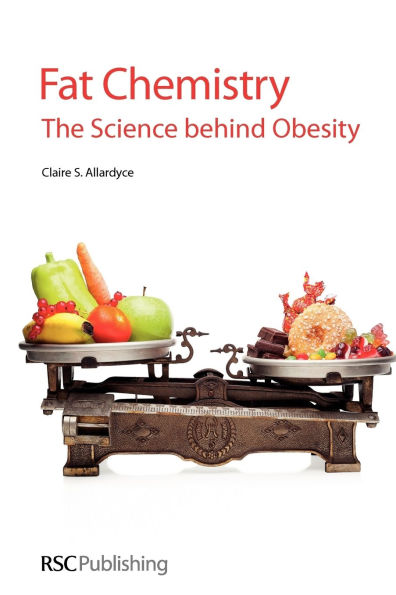 Fat Chemistry: The Science behind Obesity