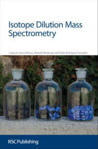 Title: Isotope Dilution Mass Spectrometry, Author: Jose Alonso