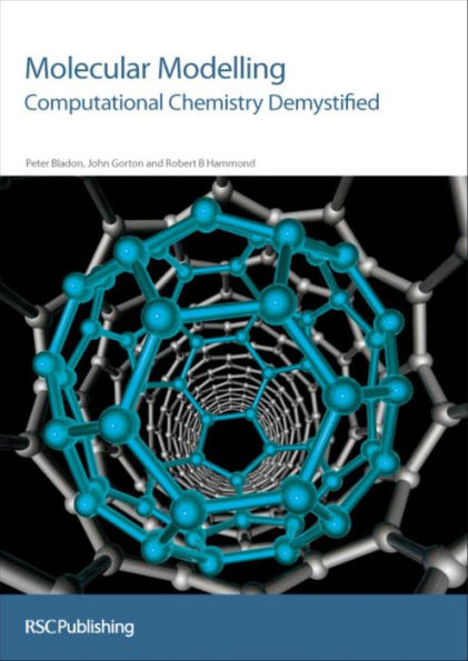 Molecular Modelling: Computational Chemistry Demystified / Edition 1