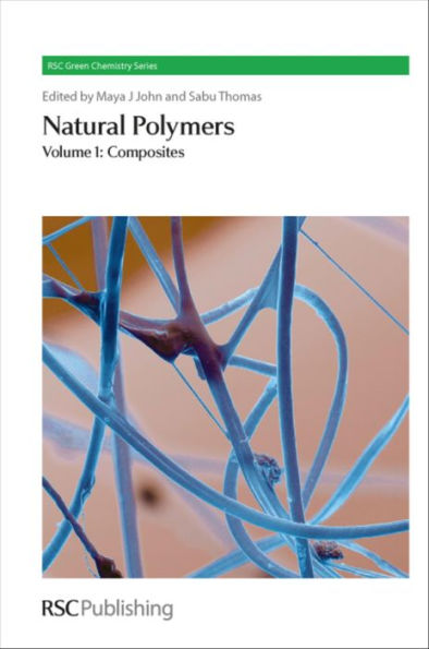 Natural Polymers: Volume 1: Composites