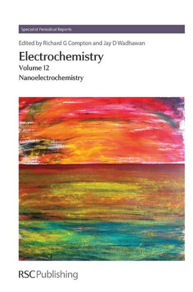 Electrochemistry: Volume 12