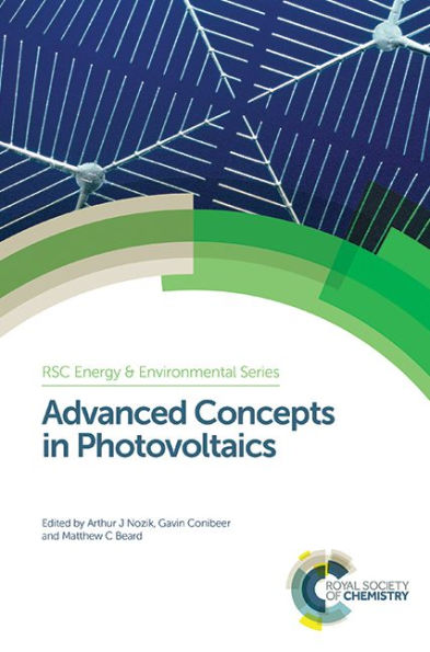 Advanced Concepts Photovoltaics