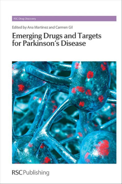 Emerging Drugs and Targets for Parkinson's Disease / Edition 1