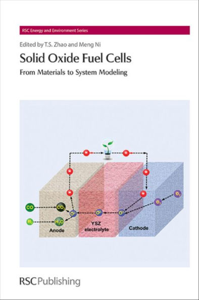 Solid Oxide Fuel Cells: From Materials to System Modeling
