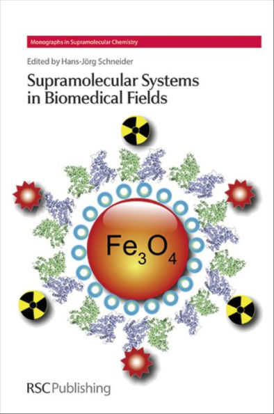 Supramolecular Systems in Biomedical Fields