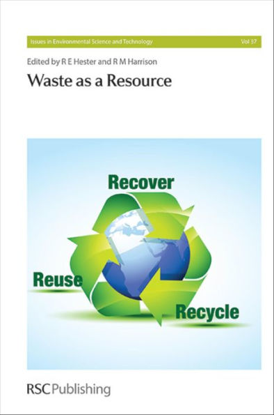Waste as a Resource