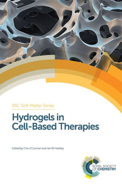 Hydrogels Cell-Based Therapies