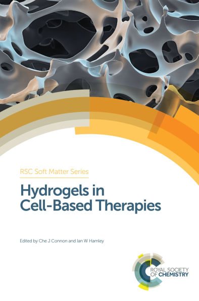 Hydrogels Cell-Based Therapies
