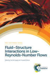 English books pdf download Fluid-Structure Interactions in Low-Reynolds-Number Flows