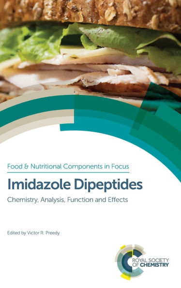 Imidazole Dipeptides: Chemistry, Analysis, Function and Effects