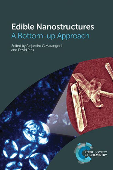 Edible Nanostructures: A Bottom-up Approach