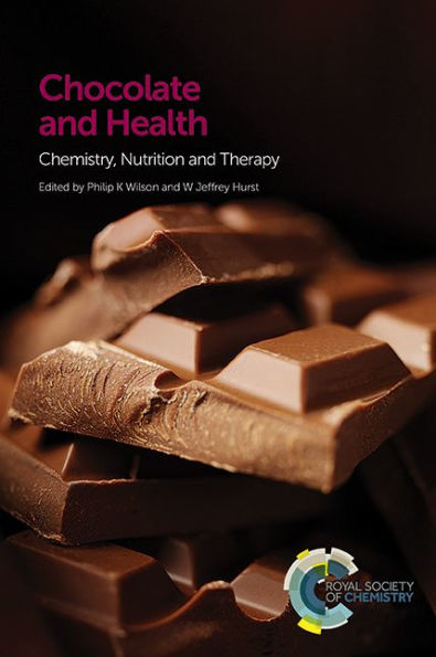 Chocolate and Health: Chemistry, Nutrition and Therapy / Edition 1