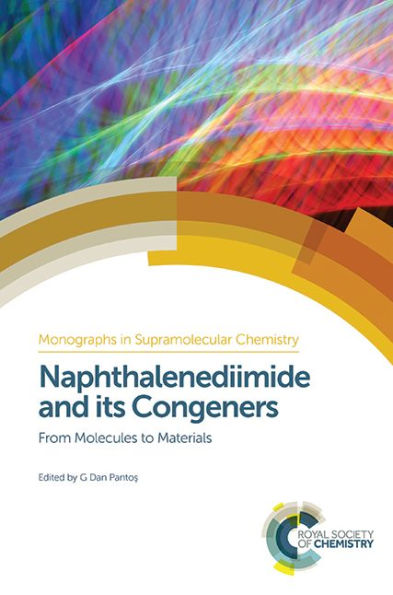 Naphthalenediimide and its Congeners: From Molecules to Materials