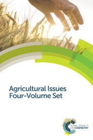 Title: Agricultural Issues: Four-Volume Set, Author: R M Harrison