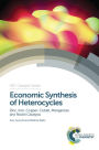 Economic Synthesis of Heterocycles: Zinc, Iron, Copper, Cobalt, Manganese and Nickel Catalysts