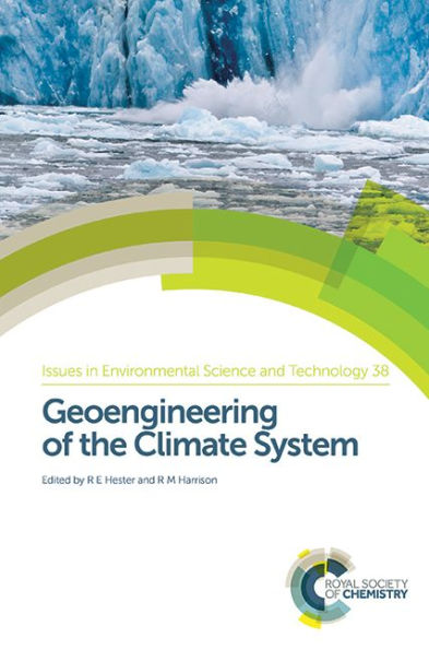 Geoengineering of the Climate System