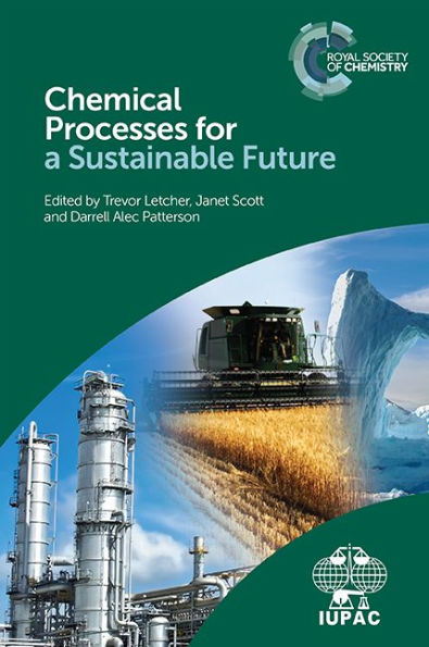 Chemical Processes for a Sustainable Future