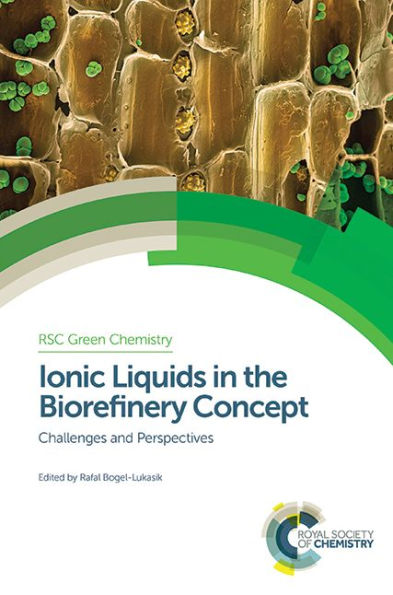 Ionic Liquids in the Biorefinery Concept: Challenges and Perspectives