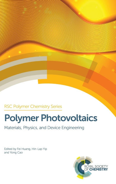 Polymer Photovoltaics: Materials, Physics, and Device Engineering